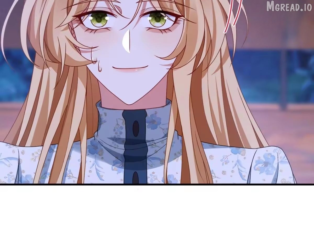 I Reincarnated As A Villainess And Became Rich Chapter 33 - page 117